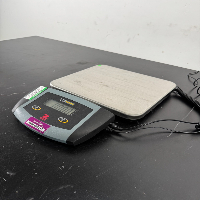 Ohaus ES6R Digital Scale image 1